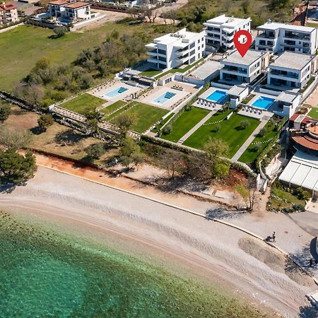 Pet Friendly Home In Zidarici With House Sea View فانتاسيسي المظهر الخارجي الصورة