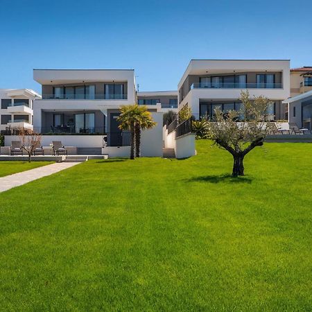 Pet Friendly Home In Zidarici With House Sea View فانتاسيسي المظهر الخارجي الصورة
