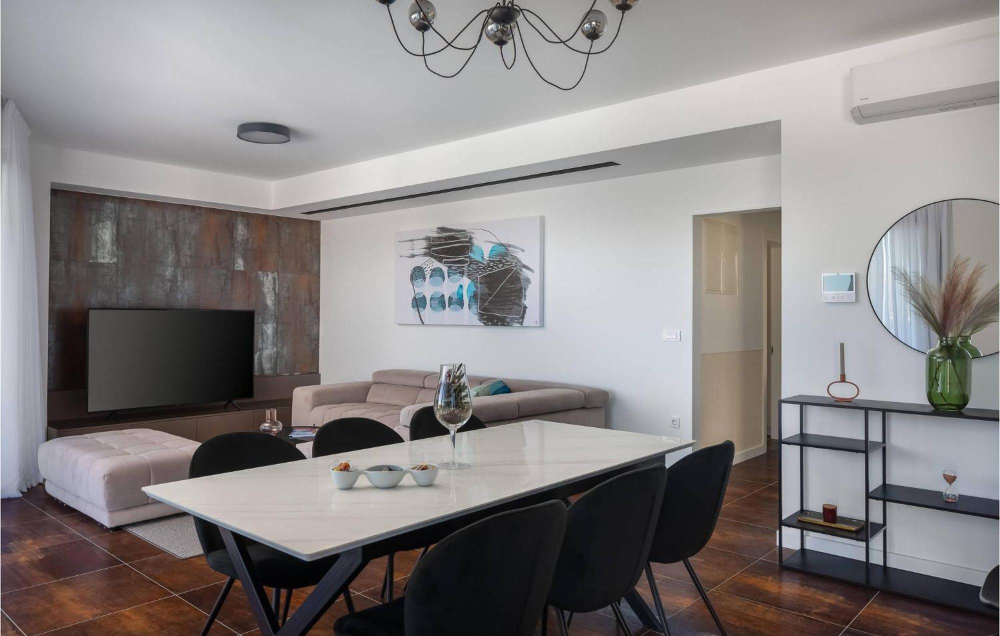 Pet Friendly Home In Zidarici With House Sea View فانتاسيسي المظهر الخارجي الصورة
